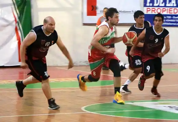 Copa Ciudad de Gualeguaychú: Se juega la octava fecha