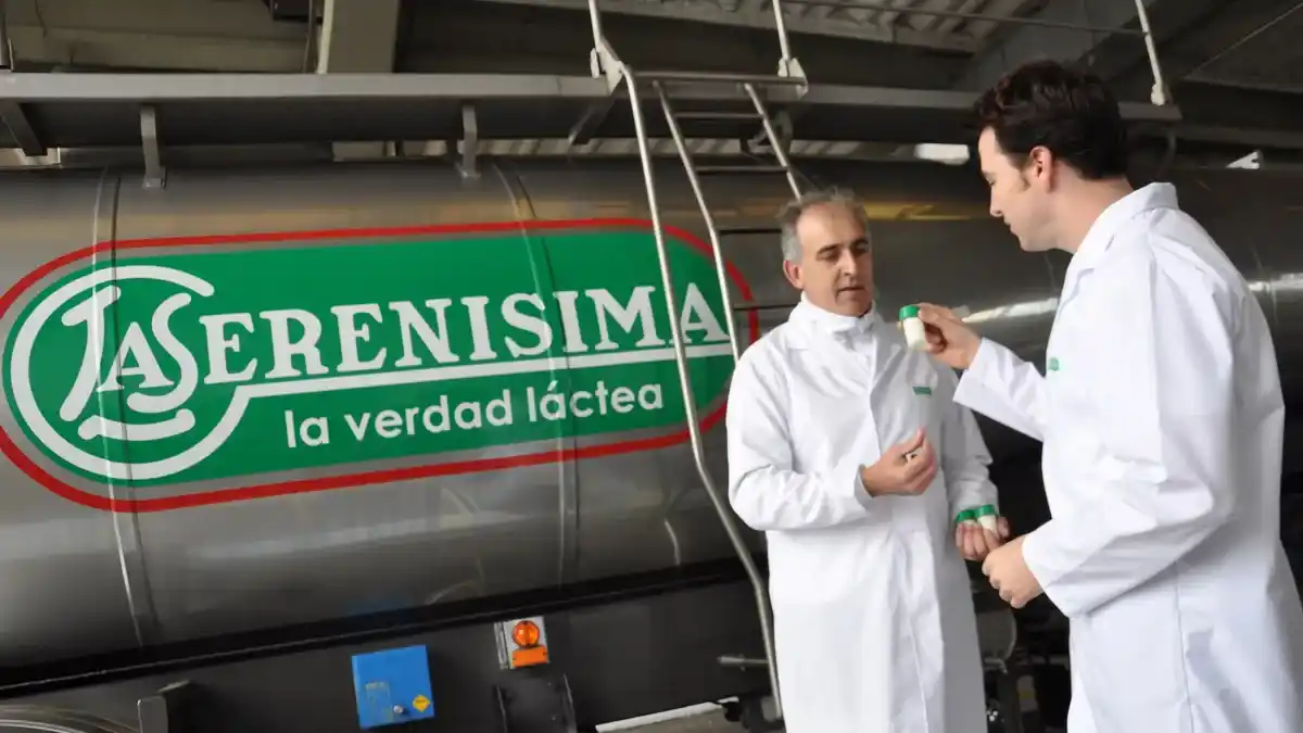 La Serenísima busca empleados para puestos con sueldos de hasta $150.000: cómo postularse