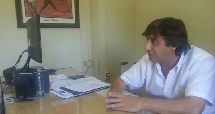 Tras cruzar datos con Arba y Coopser el municipio amplió la base de contribuyentes
