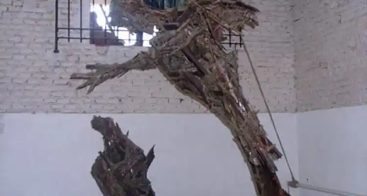 Museo Fernando García Curten