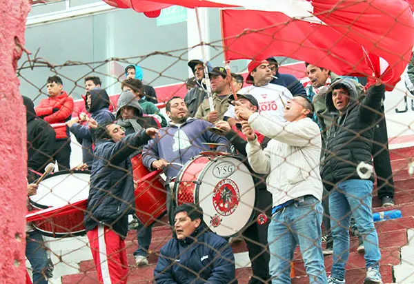 Celebrarán el “Día del hincha” del Club Mataderos