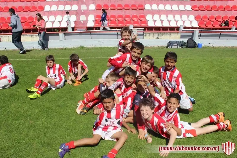 Ya llega el Torneo Internacional Juvenil Diego Barisone