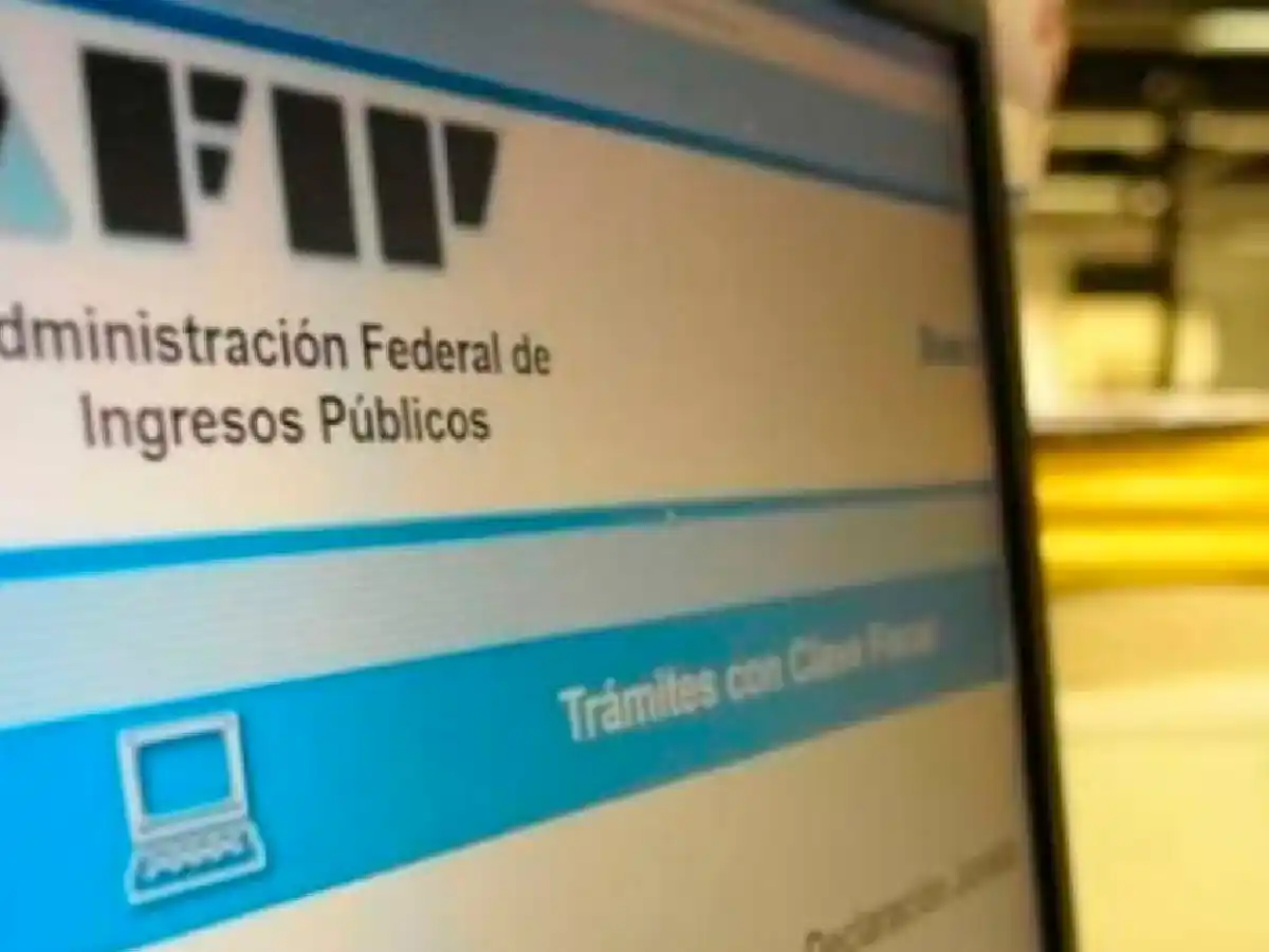 La AFIP volvió a prorrogar la feria fiscal: será hasta el 10 de mayo
