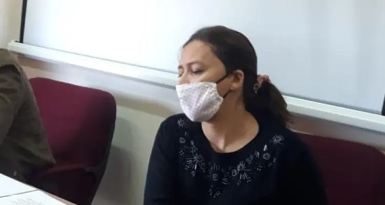 Coronavirus: El Círculo Médico se solidarizó con el profesional infectado porque se contagió “cumpliendo con su tarea cotidiana”