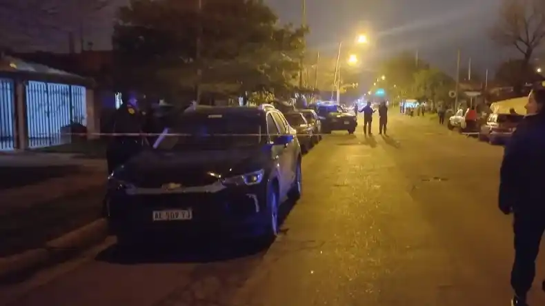 Desgarradores detalles de la muerte del niño de 10 años: "la mamá entró en shock"