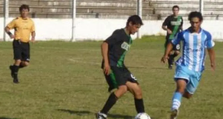 Ganaron Banfield, Alsina y Defensores