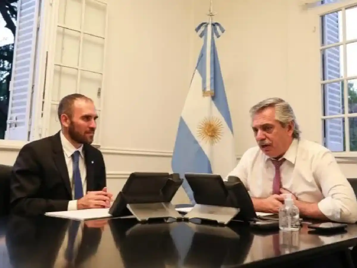 El gobierno anuncia medidas para mejorar los salarios frente a la inflación