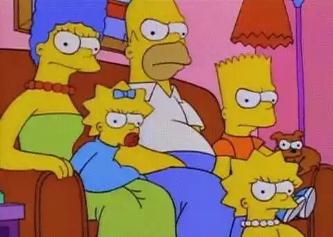 Los Simpson se quedarían sin uno de sus más queridos personajes