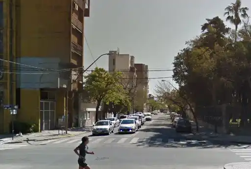 Cambia el sentido de circulación de calle Güemes