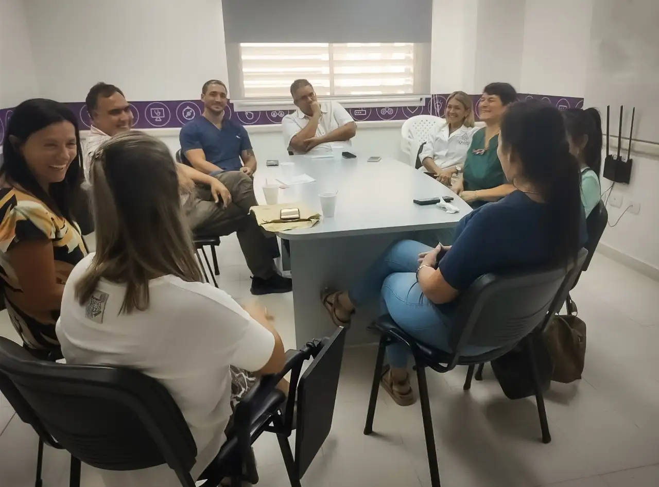 Quieren reactivar la Unidad Coordinadora de CUCAIER en Gualeguaychú