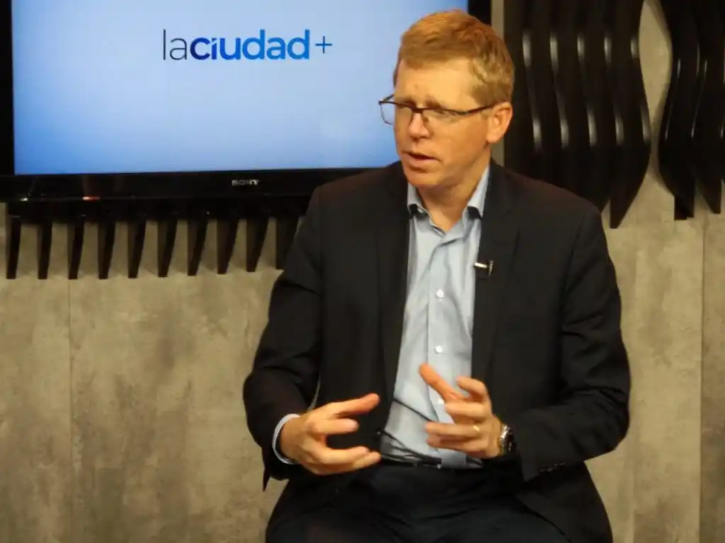 El presidente del Provincia ató la continuidad de los súper miércoles a las elecciones