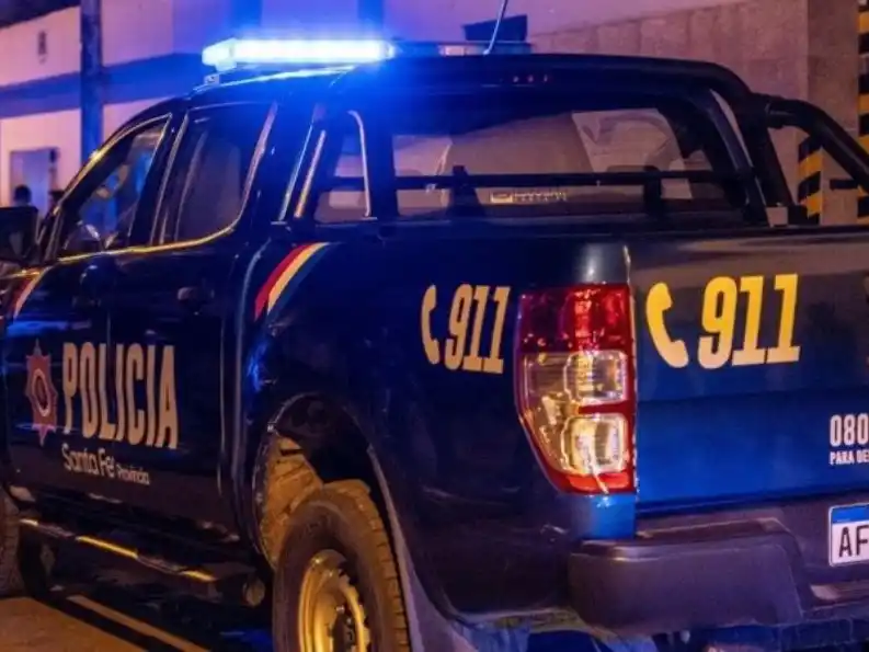 Cuando el auxilio llegó a la escena del hecho, la víctima ya había fallecido.