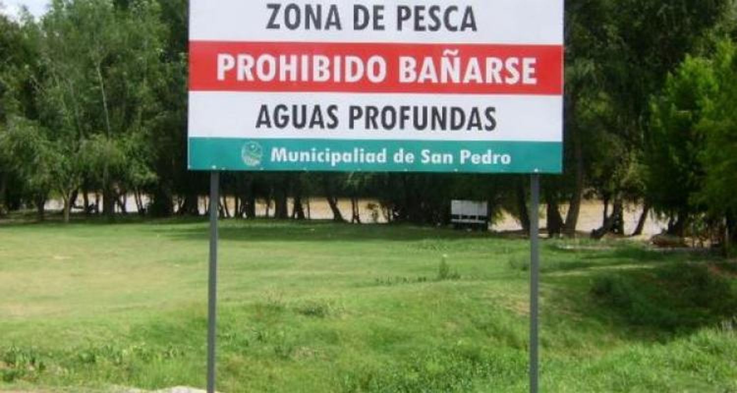 Nueva cartelería