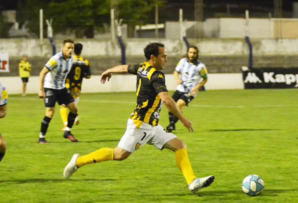Santamarina tiene fecha para jugar en Mendoza