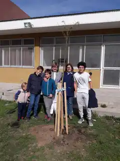 Cumplieron "el pacto" de Polivalente