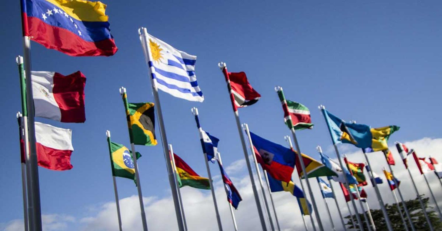 Prevén un “pobre crecimiento” económico de América Latina hasta 2018