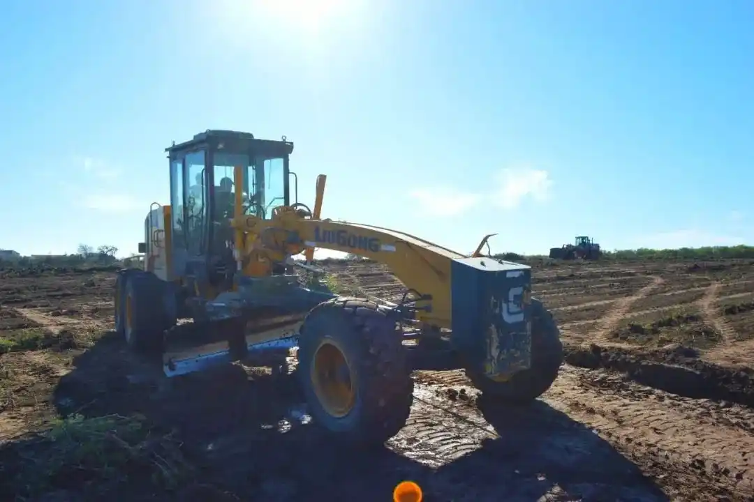 Está más cerca el asfaltado del  Barrio FESTRAM
