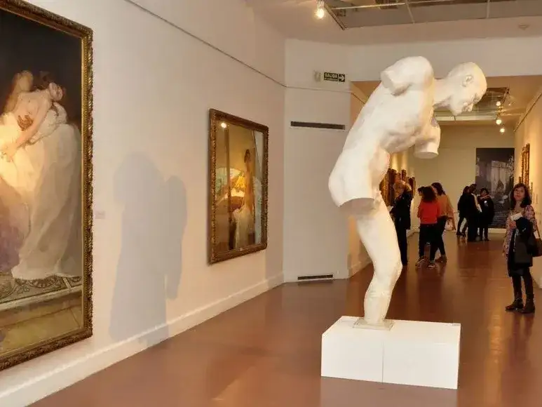museos