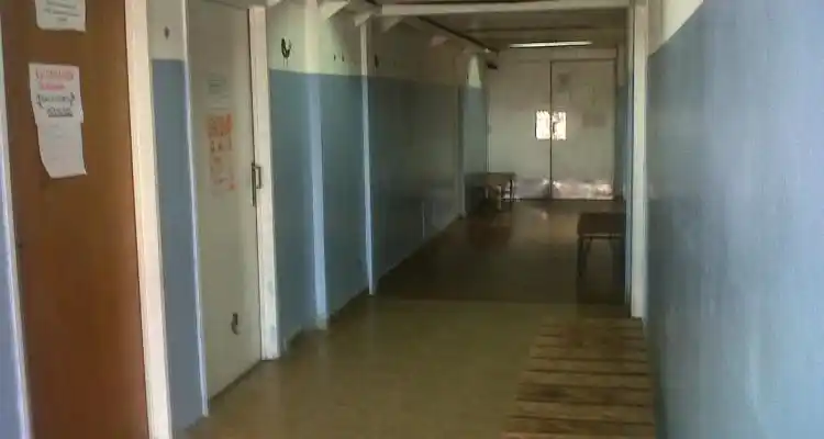 Murió otro bebé en el Hospital