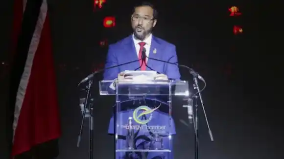 Proyecto de gas Trinidad-Venezuela no se frena a pesar de la presión de EE.UU., asegura primer ministro trinitense