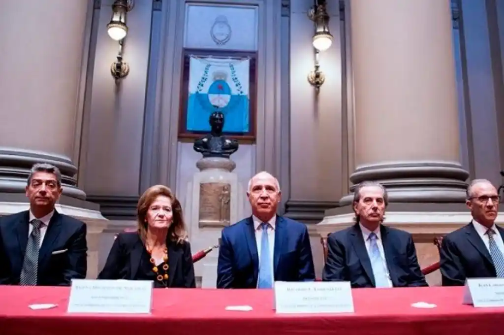 Avalan la “autonomía” de CABA para decidir sobre la presencialidad de las clases