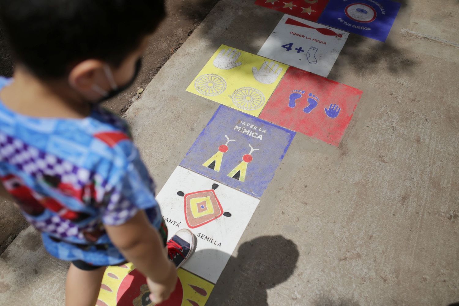 Mejorarán las fachadas, veredas y accesibilidad de escuelas de la ciudad