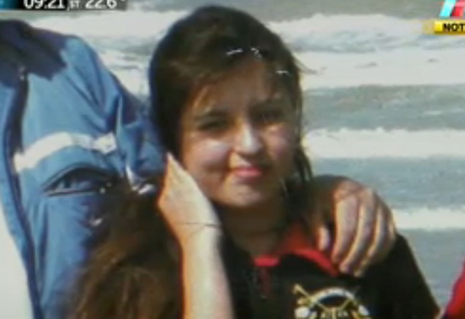 Detienen al tío de una chica de 12 años violada y asesinada en José C. Paz