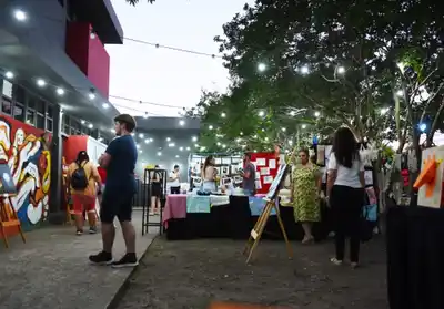 Crespo presentará las producciones 2025 de sus talleres culturales con muestras y espectáculos abiertos a toda la comunidad