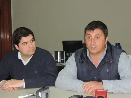 Intendente Battistella decretó la Emergencia Agropecuaria en 9 de Julio