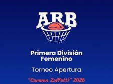 Inicia la fecha 2 del Apertura Femenino de Primera División.Foto:I G. ARB