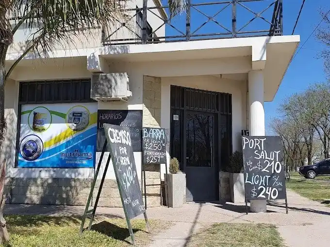 Del queso al quebranto: el derrumbe de Nutrísima y la crisis que golpea a tres provincias