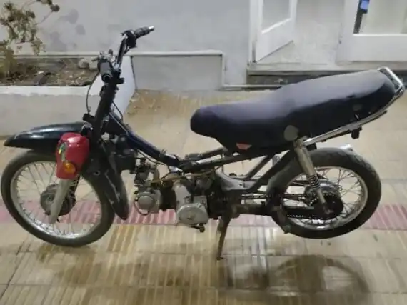 La Policía realizó diversos procedimientos para recuperar moto vehículos