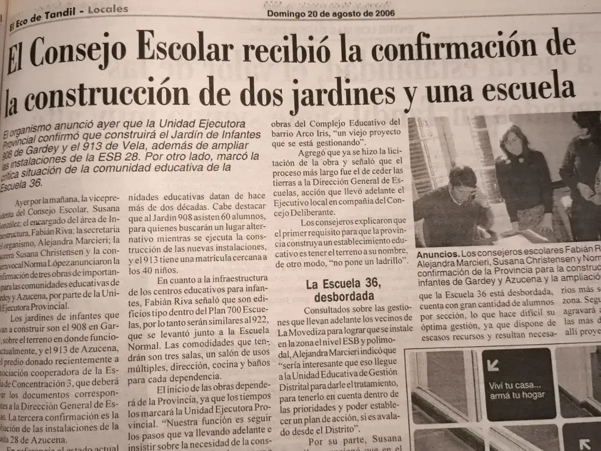 20 de agosto