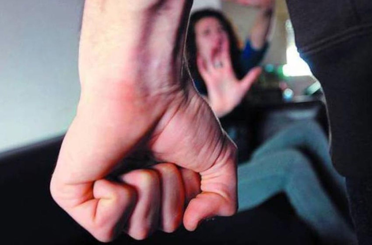 No para la violencia: dos nuevos ataques a mujeres en Rosario
