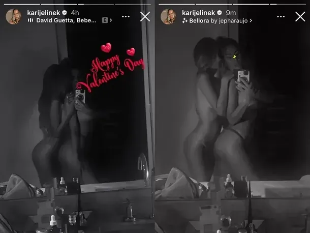 KARINA