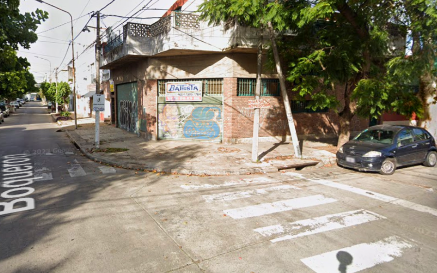 Imagen: Maps