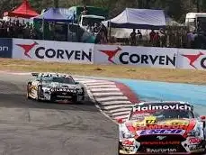 tc  alta gracia
