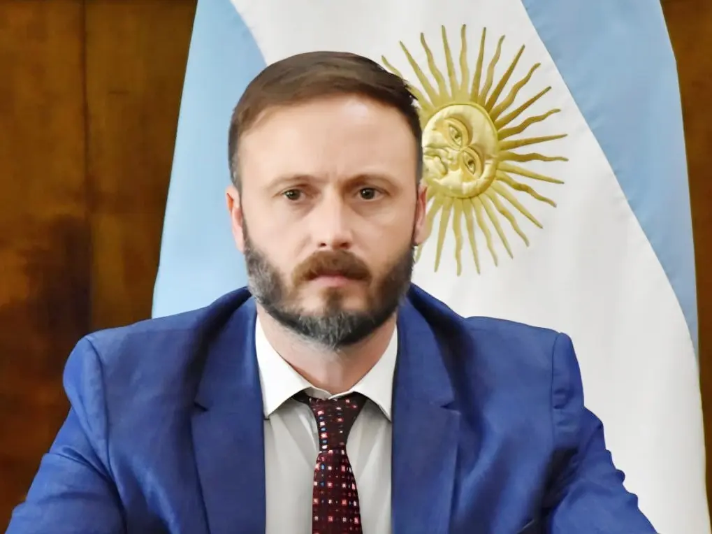 Intendente Azcué