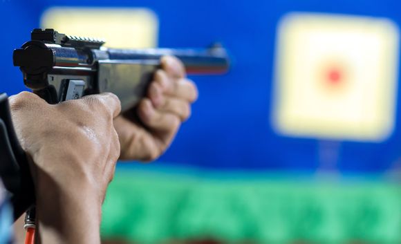 El Gobierno nacional autorizó la compra y tenencia de armas semiautomáticas para actividades deportivas