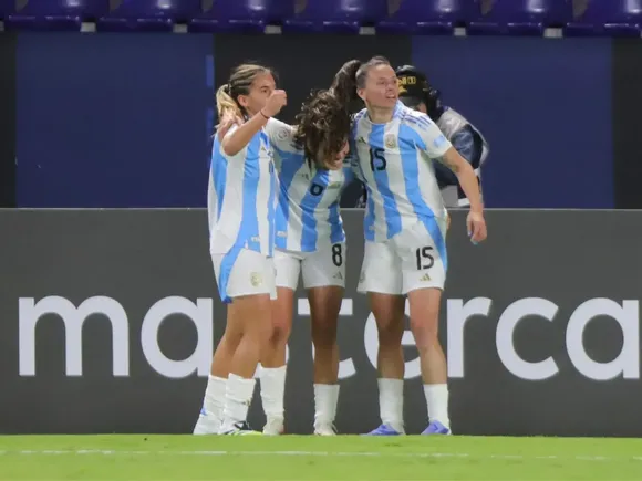 Argentina juega la semifinal de la Copa América Femenina y termina la fecha 3: la agenda deportiva de este lunes