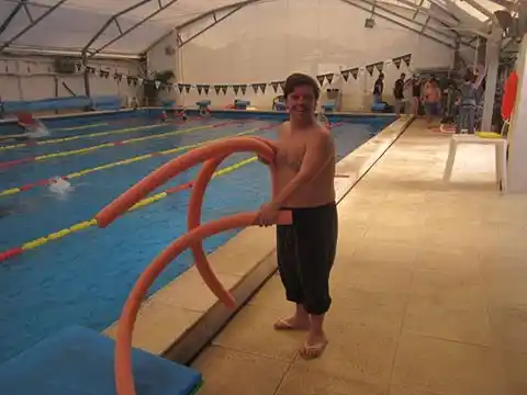 Como brindar independencia a nuestros hijos con discapacidad