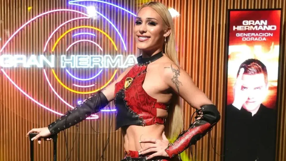 Danelik quedó eliminada de Gran Hermano y la casa se dividió entre llantos, enojo y festejos