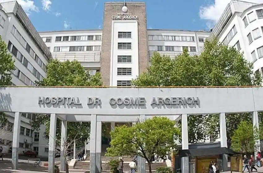 Primera muerte por coronavirus en Argentina