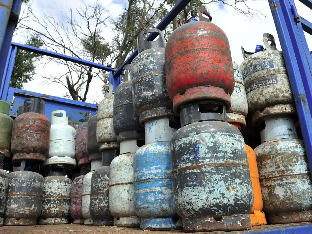 Distribuidoras de gas solicitan aumentar sus tarifas hasta 35,6% este semestre