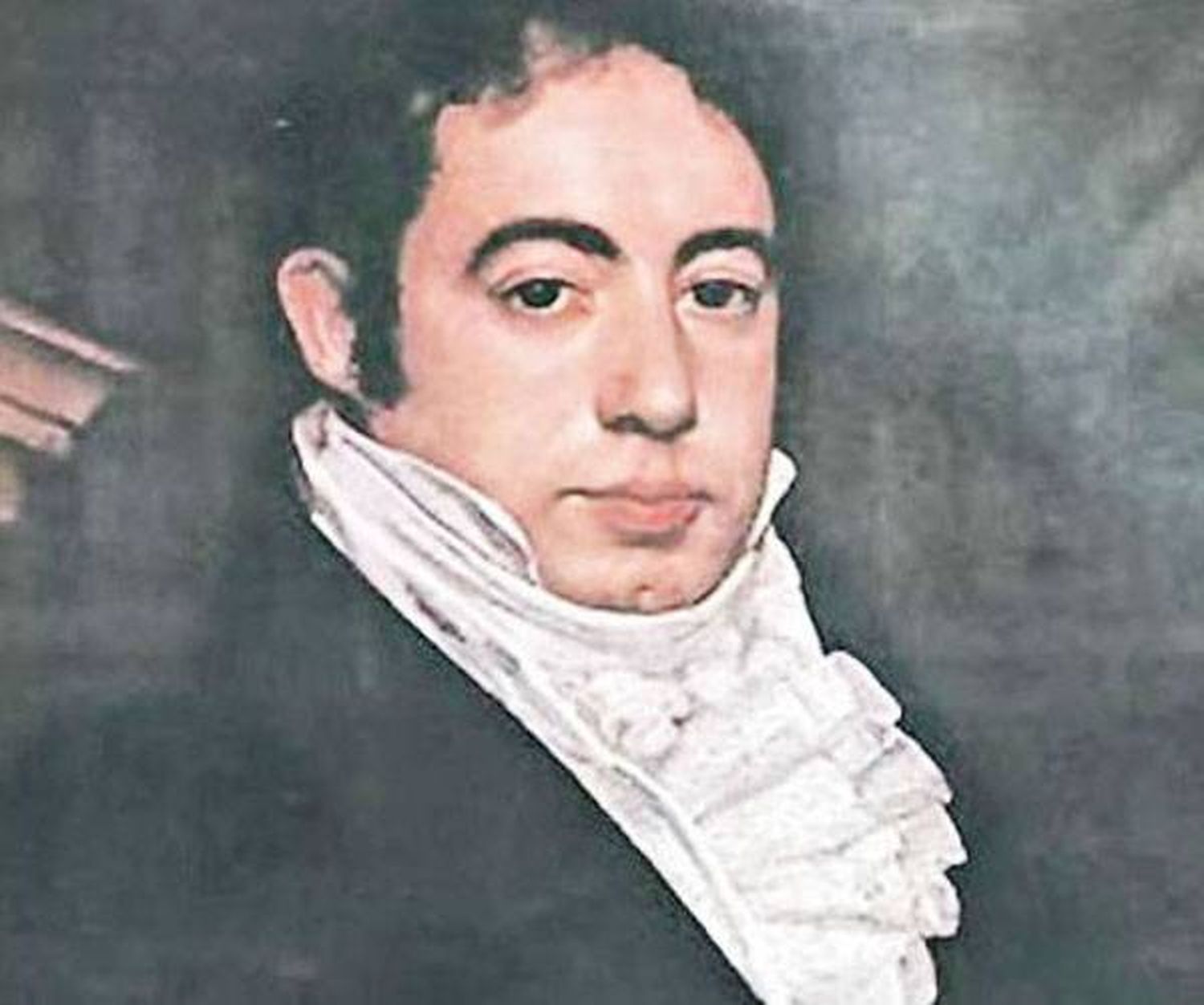 Rivadavia presidente: el mulato que soñó con tener una constitución y una capital y terminó sus días solo y amargado
