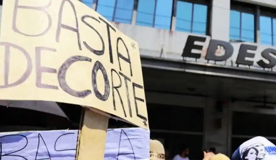 Cortes de luz: Familiares de electrodependientes denuncian "negligencia" e "insensibilidad"