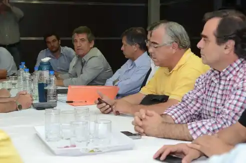 El Gobierno ratificó que las paritarias comenzarán el 6 de enero 