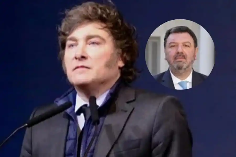 Milei desestimó por decreto un pedido contra la candidatura de Lijo a la Corte Suprema