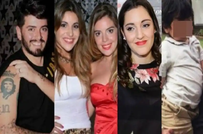 Matías Morla: «Maradona tiene tres hijos en Cuba y se hará cargo»