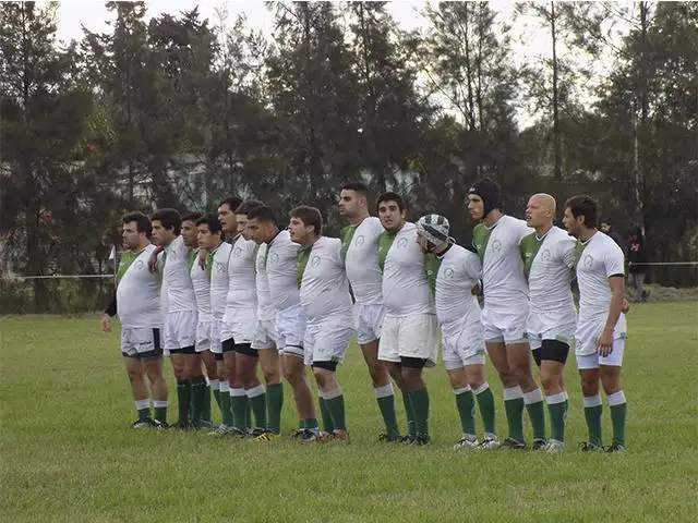 Jockey Club volvió a su cancha y le ganó al último bicampeón